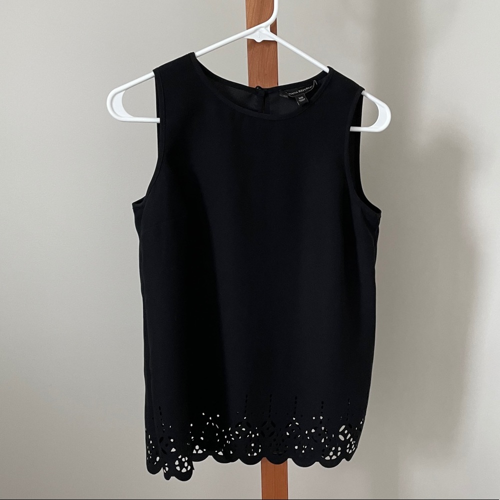Banana Republic blouse